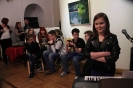 Meeting in Łaźnia Gallery – our presentations-15