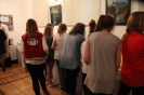Meeting in Łaźnia Gallery – our presentations-230