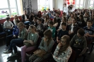 Visit in Language school and Goodbye for the Dutch people-14