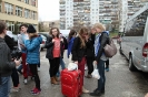 Visit in Language school and Goodbye for the Dutch people-21