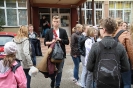 Visit in Language school and Goodbye for the Dutch people-22