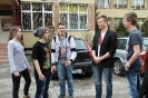 Visit in Language school and Goodbye for the Dutch people-36