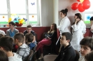 Visit in Language school and Goodbye for the Dutch people-5