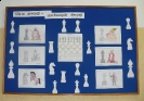 Mistrzostwa w Szachach w klasach 1-3