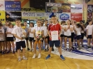 Złoty medal dla uczniów klas I - III w Turnieju Gier i Zabaw