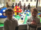 Na wystawie Lego-4