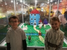 Na wystawie Lego-5