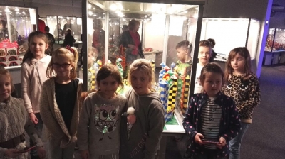Na wystawie Lego-23