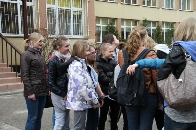 Visit in Language school and Goodbye for the Dutch people-23